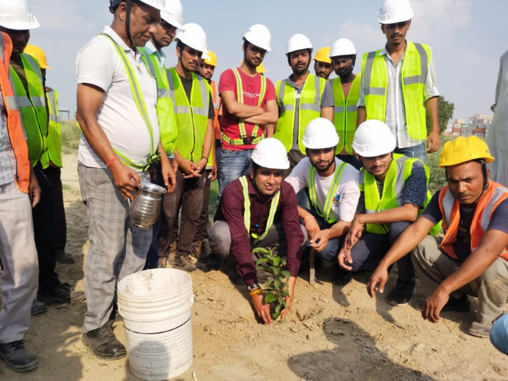 Environmental-Awareness