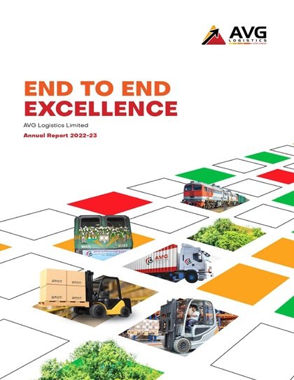 AVG Annual Report 2022-23